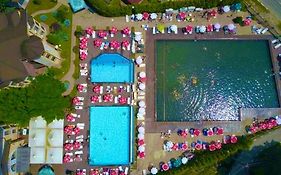 Hotel Baia Rosie Resort