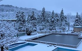 Hotel Baia Rosie Resort